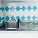 Prázdninový dům Azzurra A Due Passi Dal Mare