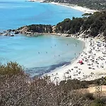 Azzurra A Due Passi Dal Mare Prázdninový dům Is Traias