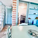 Prázdninový dům Azzurra A Due Passi Dal Mare