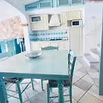 Azzurra A Due Passi Dal Mare Prázdninový dům *