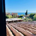 Prázdninový dům Azzurra A Due Passi Dal Mare Is Traias