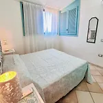 Azzurra A Due Passi Dal Mare Prázdninový dům *