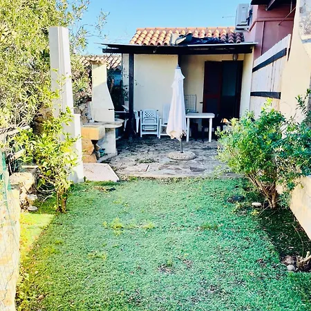 Prázdninový dům Azzurra A Due Passi Dal Mare