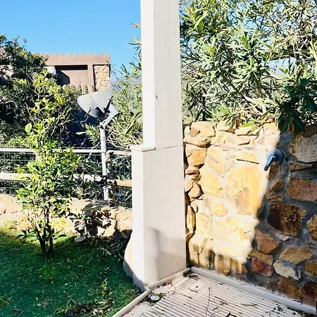 Azzurra A Due Passi Dal Mare