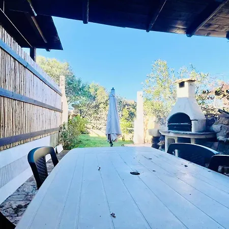 Azzurra A Due Passi Dal Mare