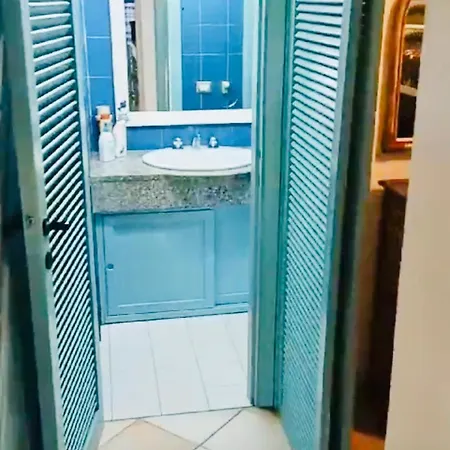 Prázdninový dům Azzurra A Due Passi Dal Mare *