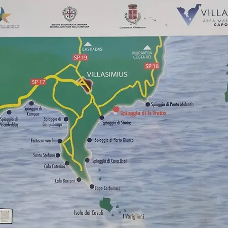 Azzurra A Due Passi Dal Mare