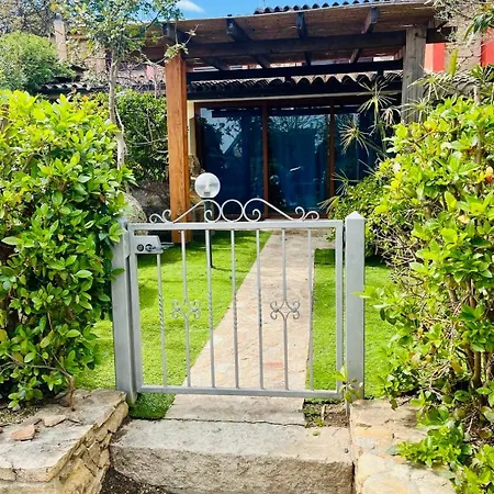 Azzurra A Due Passi Dal Mare