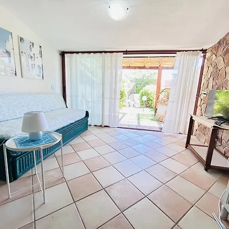 Prázdninový dům Azzurra A Due Passi Dal Mare *