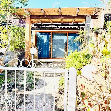 Azzurra A Due Passi Dal Mare Holiday home Is Traias