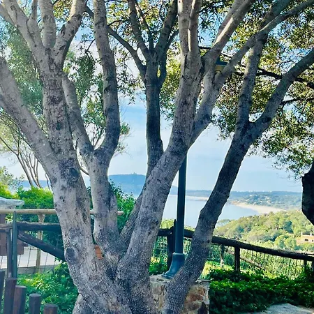 Holiday home Azzurra A Due Passi Dal Mare *