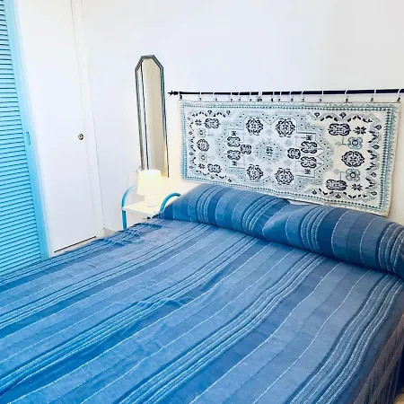 Holiday home Azzurra A Due Passi Dal Mare *