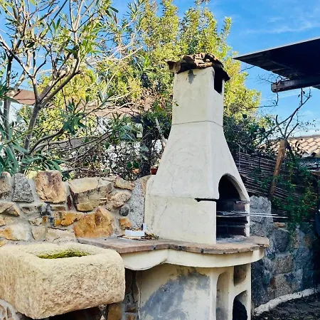 Holiday home Azzurra A Due Passi Dal Mare