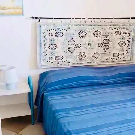 Azzurra A Due Passi Dal Mare Holiday home *