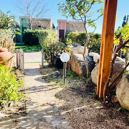Holiday home Azzurra A Due Passi Dal Mare *