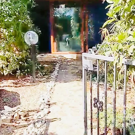 Azzurra A Due Passi Dal Mare *