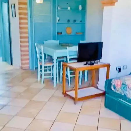 Holiday home Azzurra A Due Passi Dal Mare *