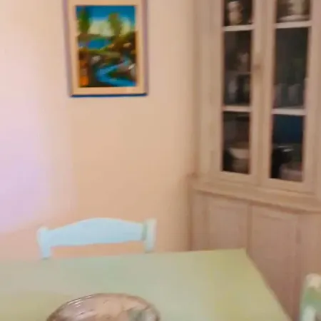 Azzurra A Due Passi Dal Mare Holiday home