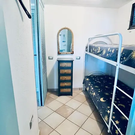 Azzurra A Due Passi Dal Mare Holiday home