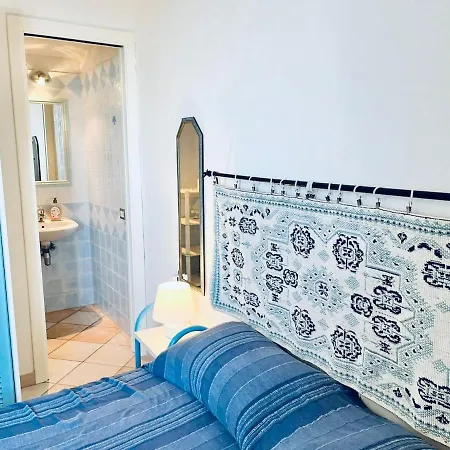 Azzurra A Due Passi Dal Mare Holiday home *