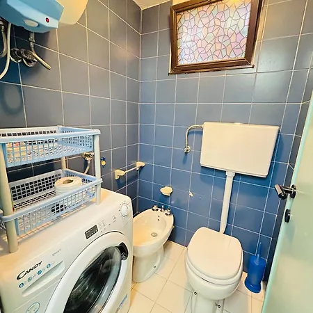 Azzurra A Due Passi Dal Mare Holiday home
