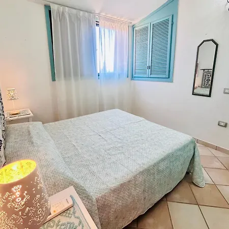 Azzurra A Due Passi Dal Mare Vakantiehuis *