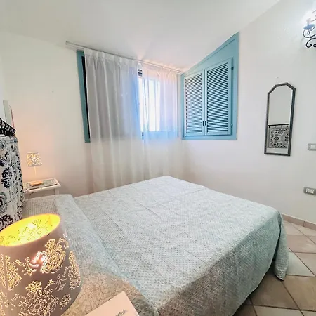 Vakantiehuis Azzurra A Due Passi Dal Mare *