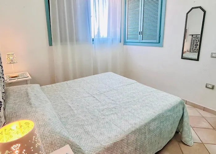 Azzurra A Due Passi Dal Mare Сasa de vacaciones *