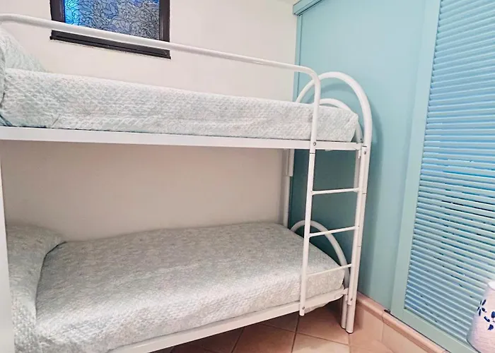 Сasa de vacaciones Azzurra A Due Passi Dal Mare *